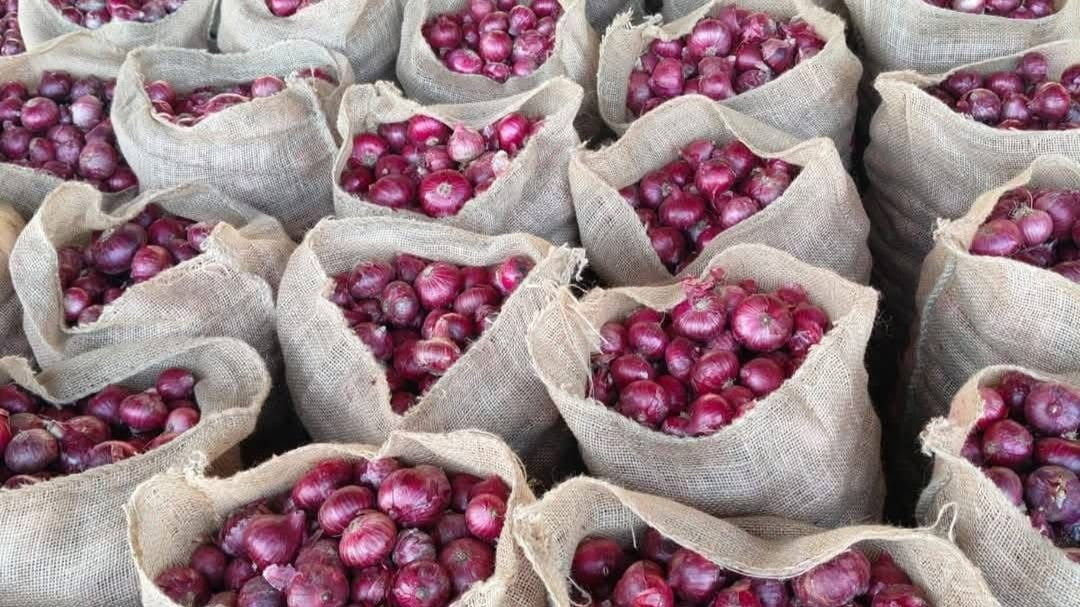 Fresh Fruits & Vegetables Exporter from India – Bripure Overseas