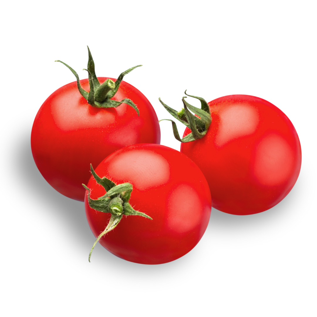 Organic Tomato