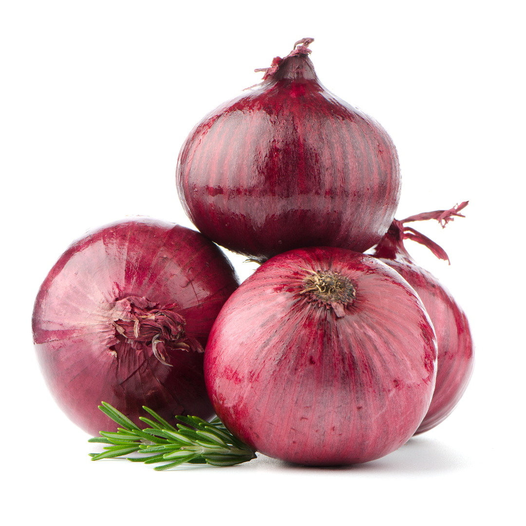 Fresh Onions