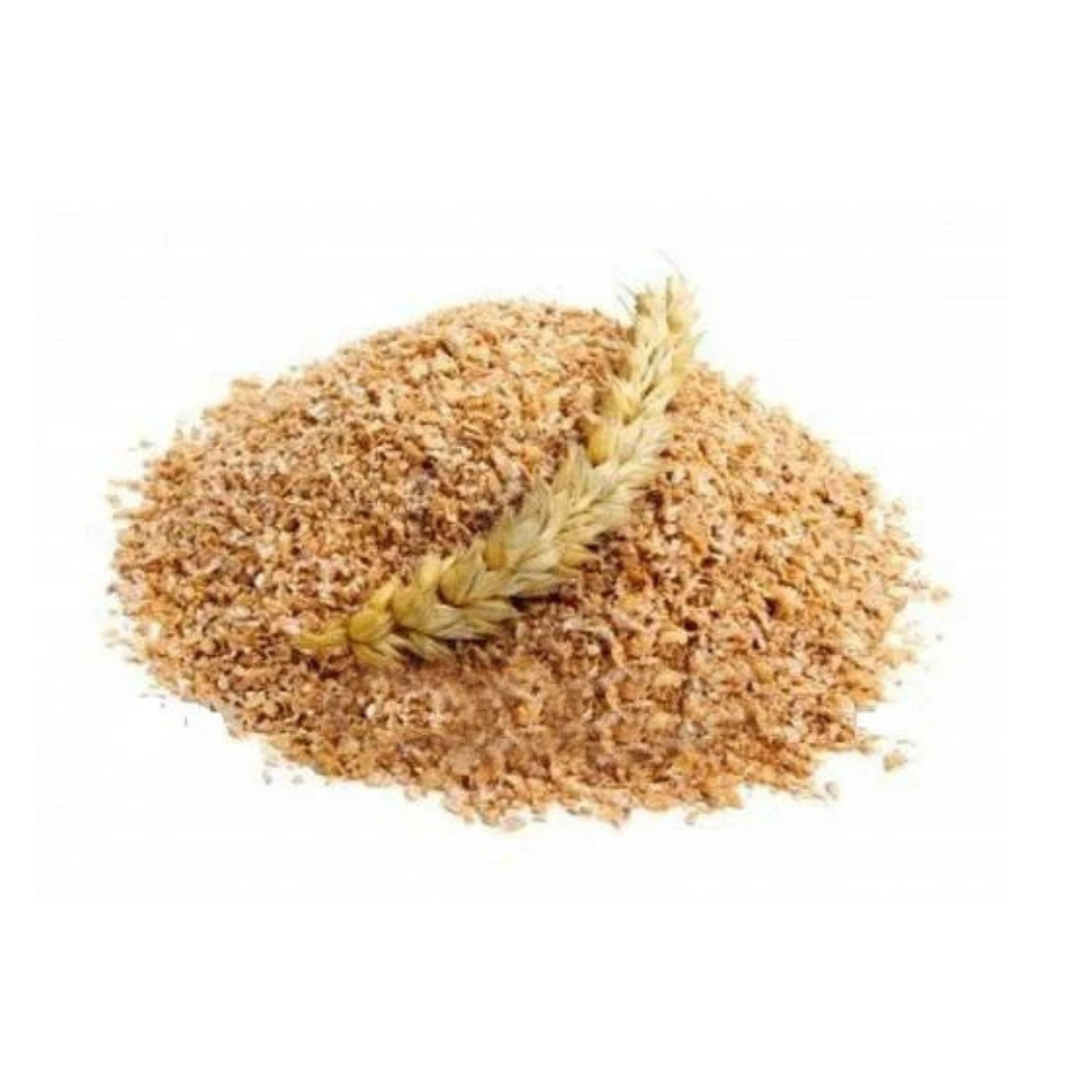 Wheat Bran