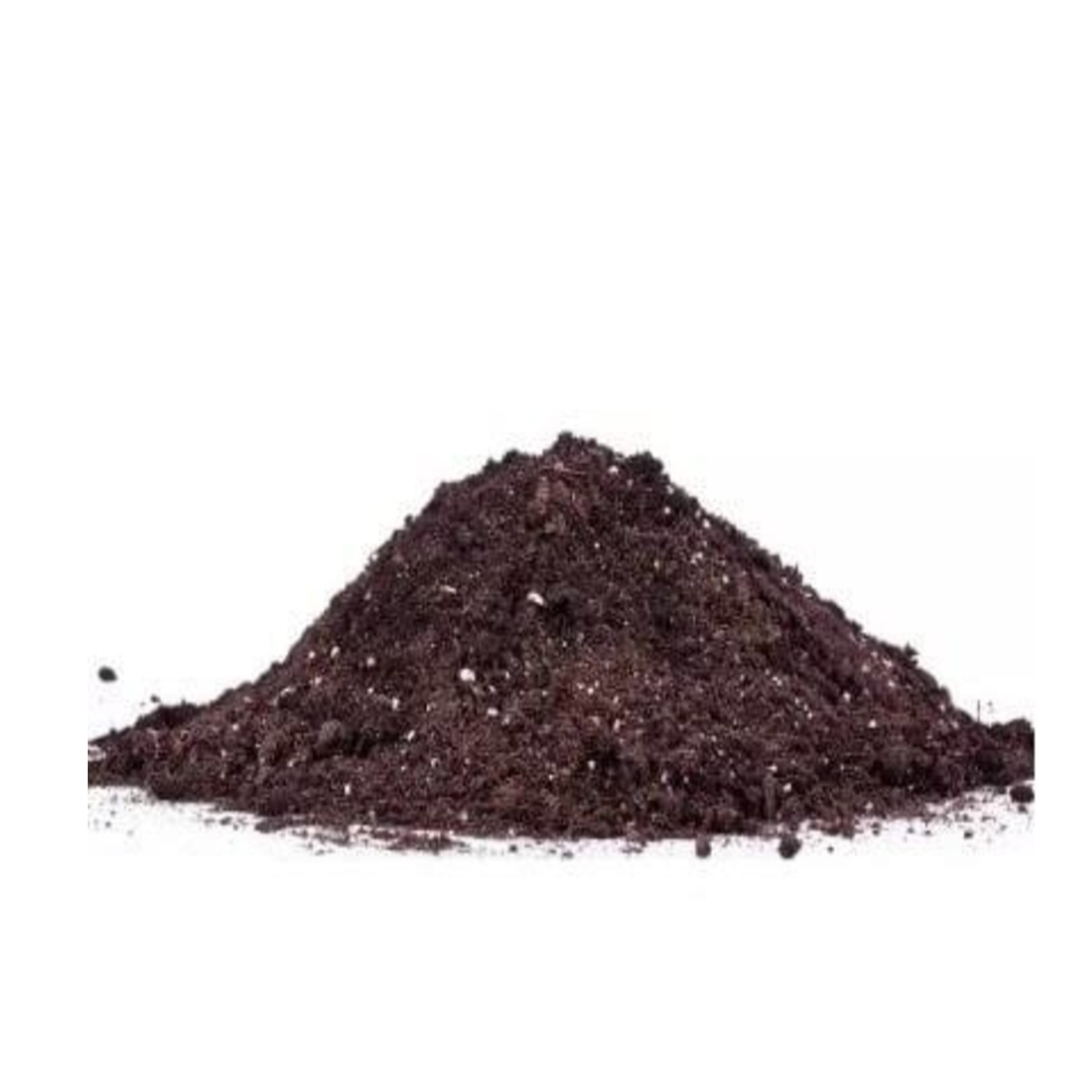 Vermicompost
