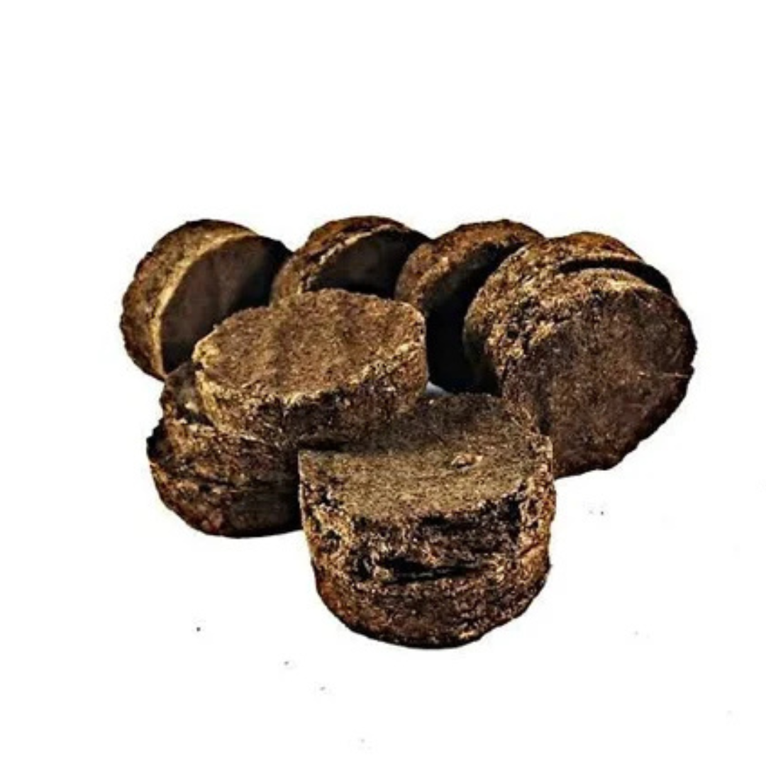 Cowdung Cake