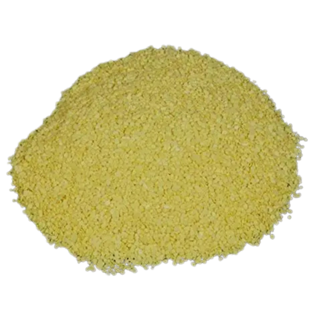 Sulfur Granules