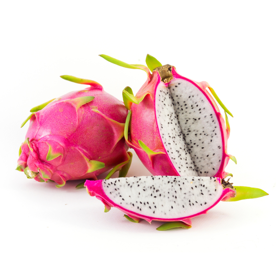 Fresh Dragon Fruit ( Pitaya )