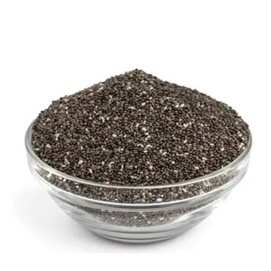 Chia Seeds ( Tukmaria )
