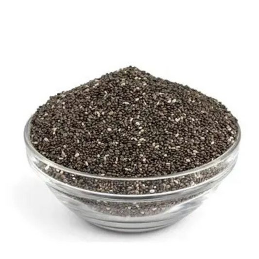 Chia Seeds ( Tukmaria )