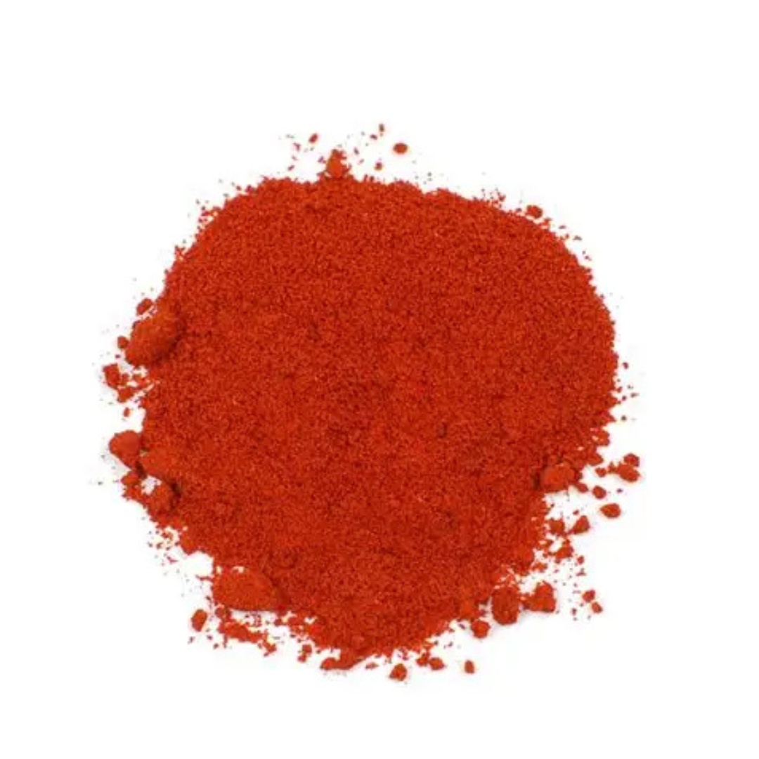 Saffron Powder
