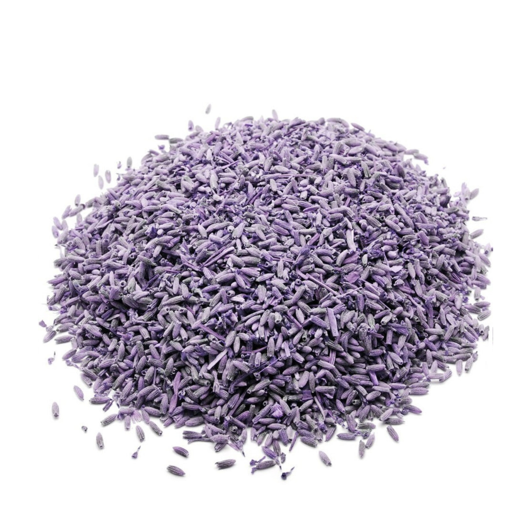 Dried Lavender