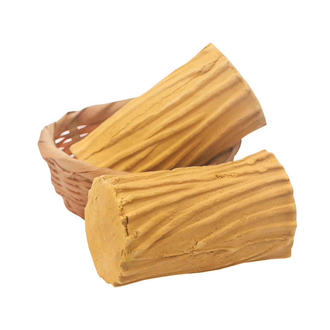 Multani Mitti ( Earth Fuller Blocks )