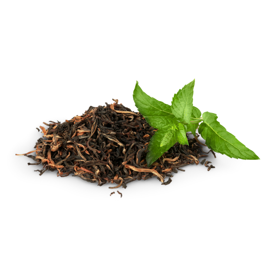 Indian Darjeeling Tea