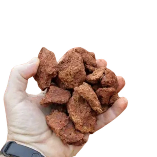 Bauxite