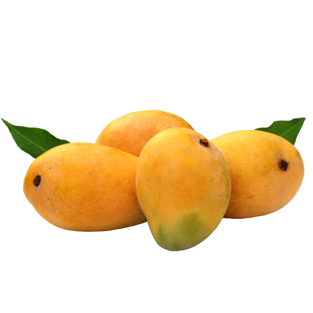 Fresh Mango