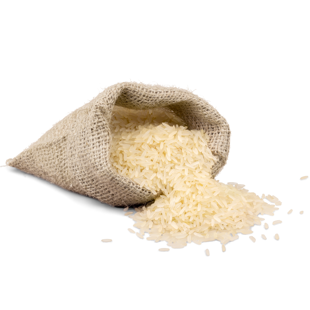 Basmati Rice Exporter