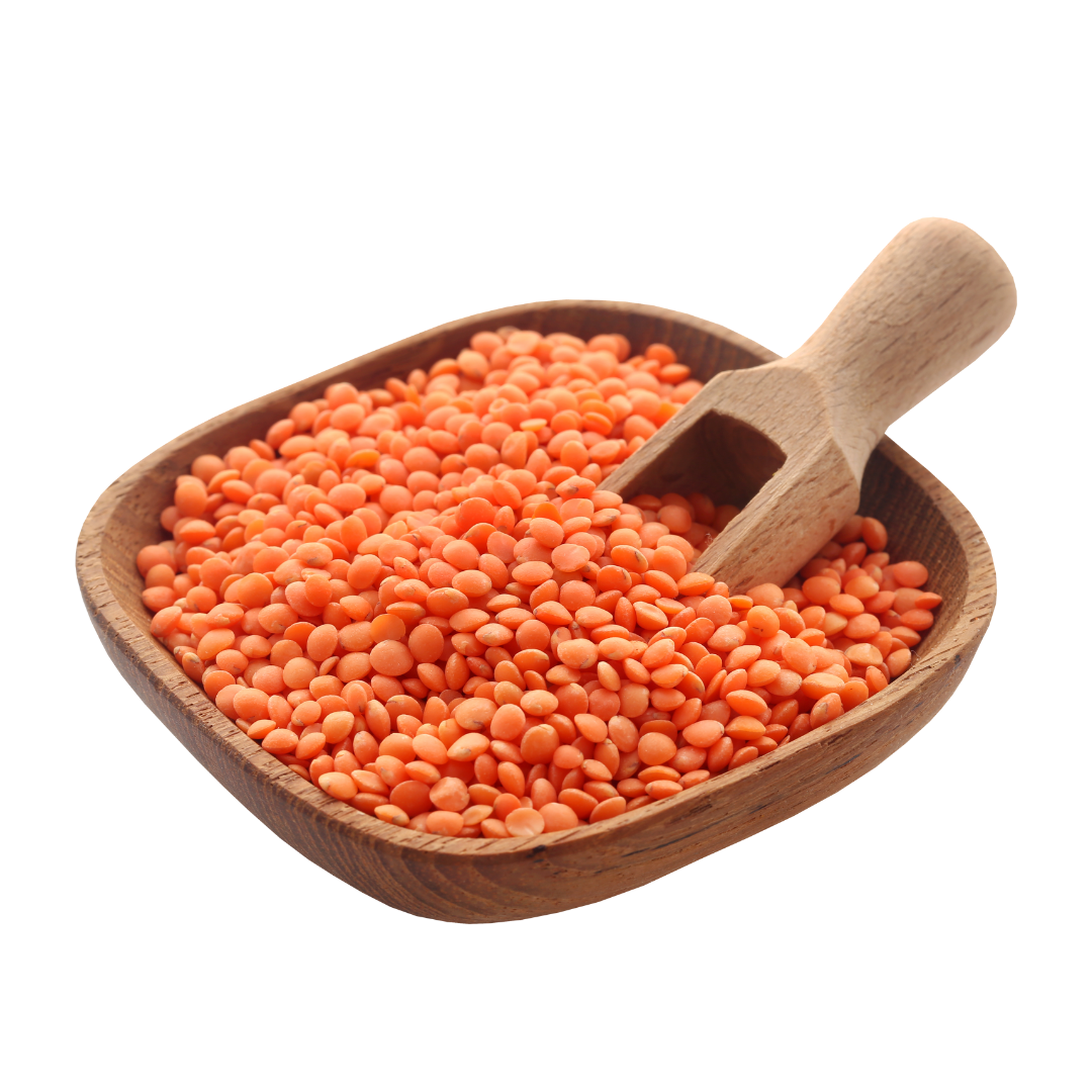 Red Lentils