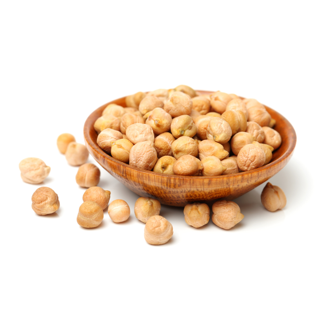 Chickpeas
