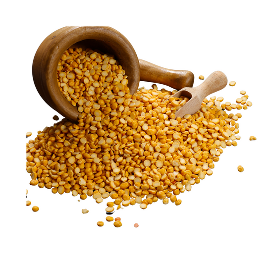 Bengal Gram ( Chana Pulse )