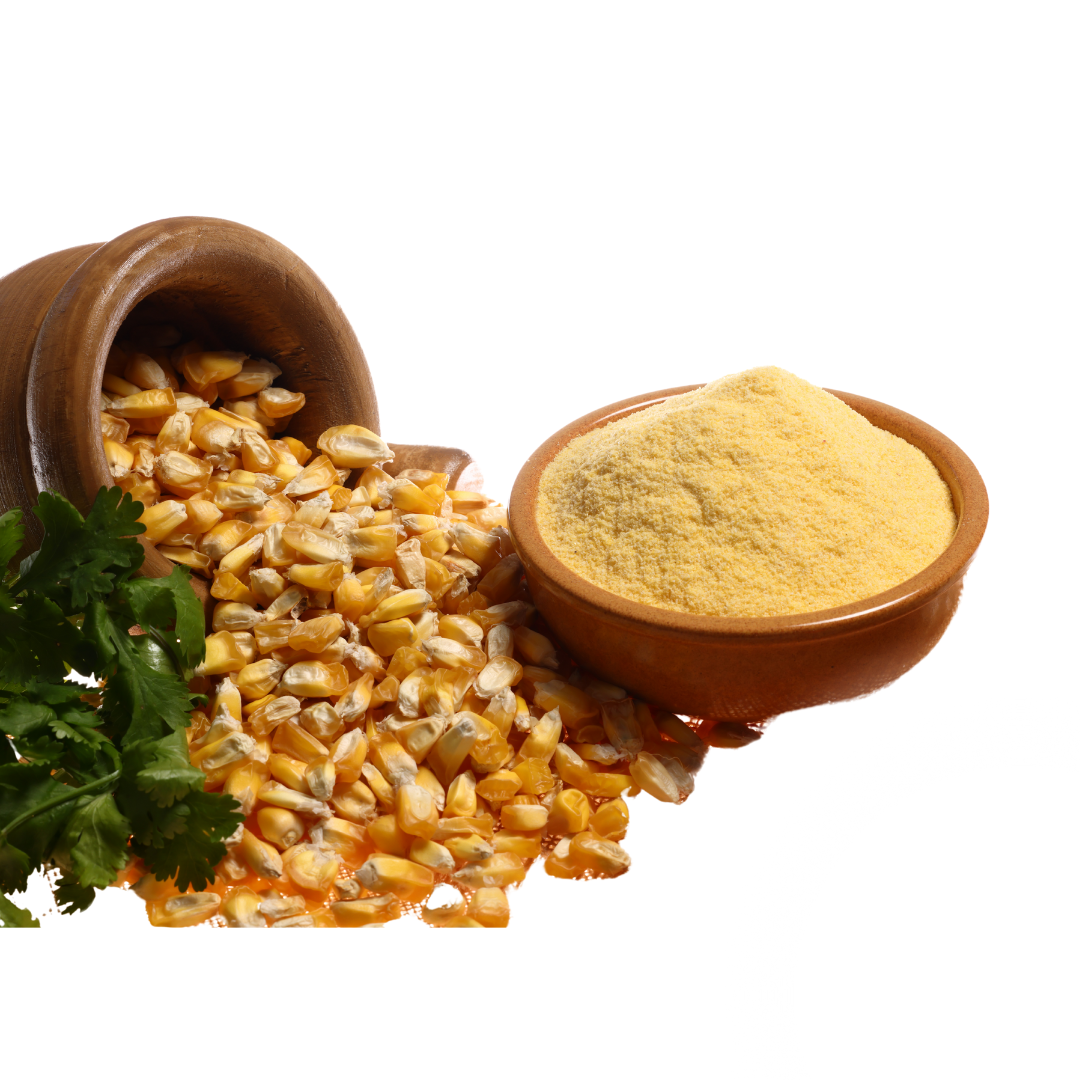 Corn Flour