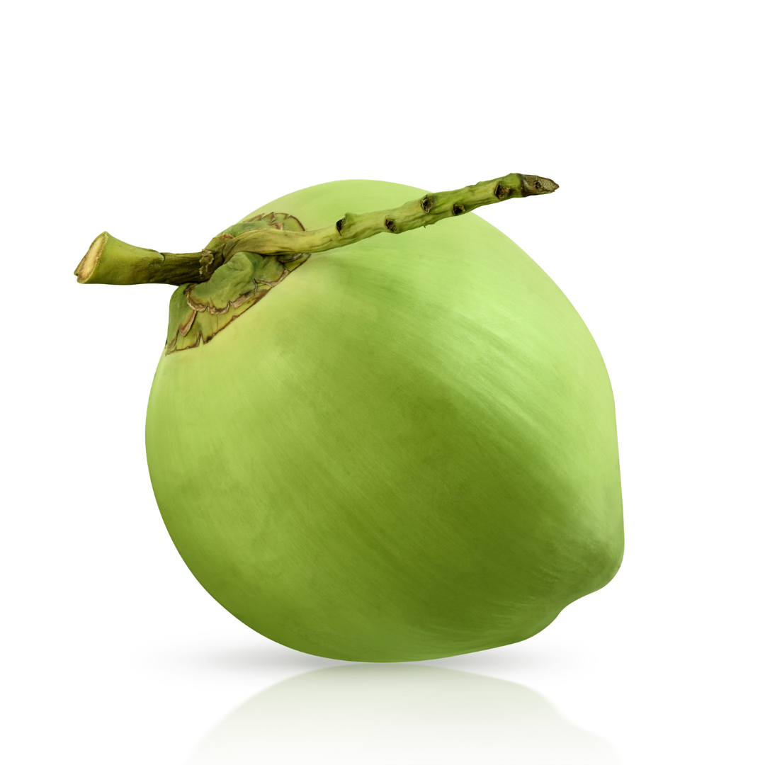 Tender Coconut