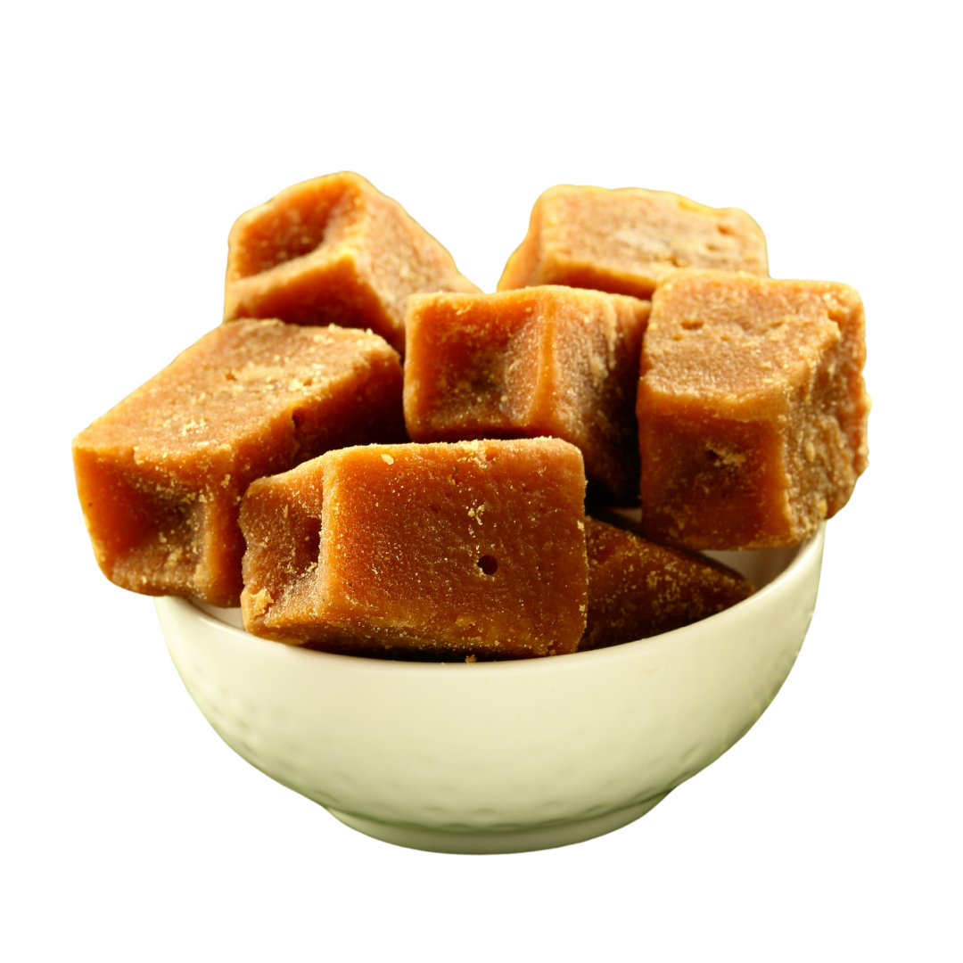 Jaggery