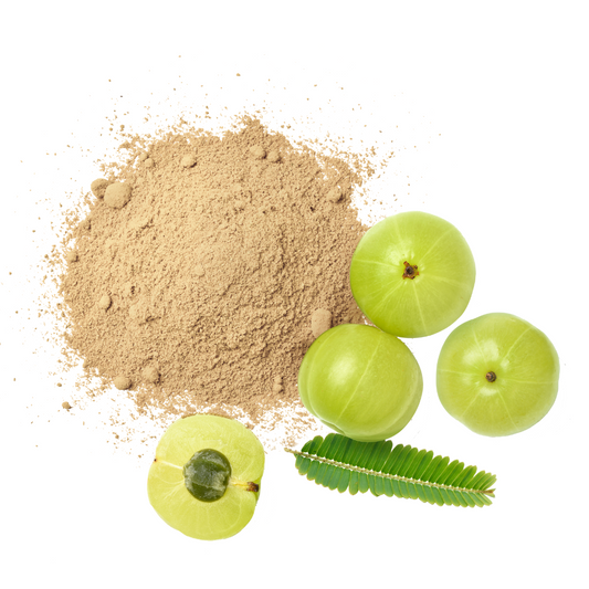 Amla (Gooseberry) Powder