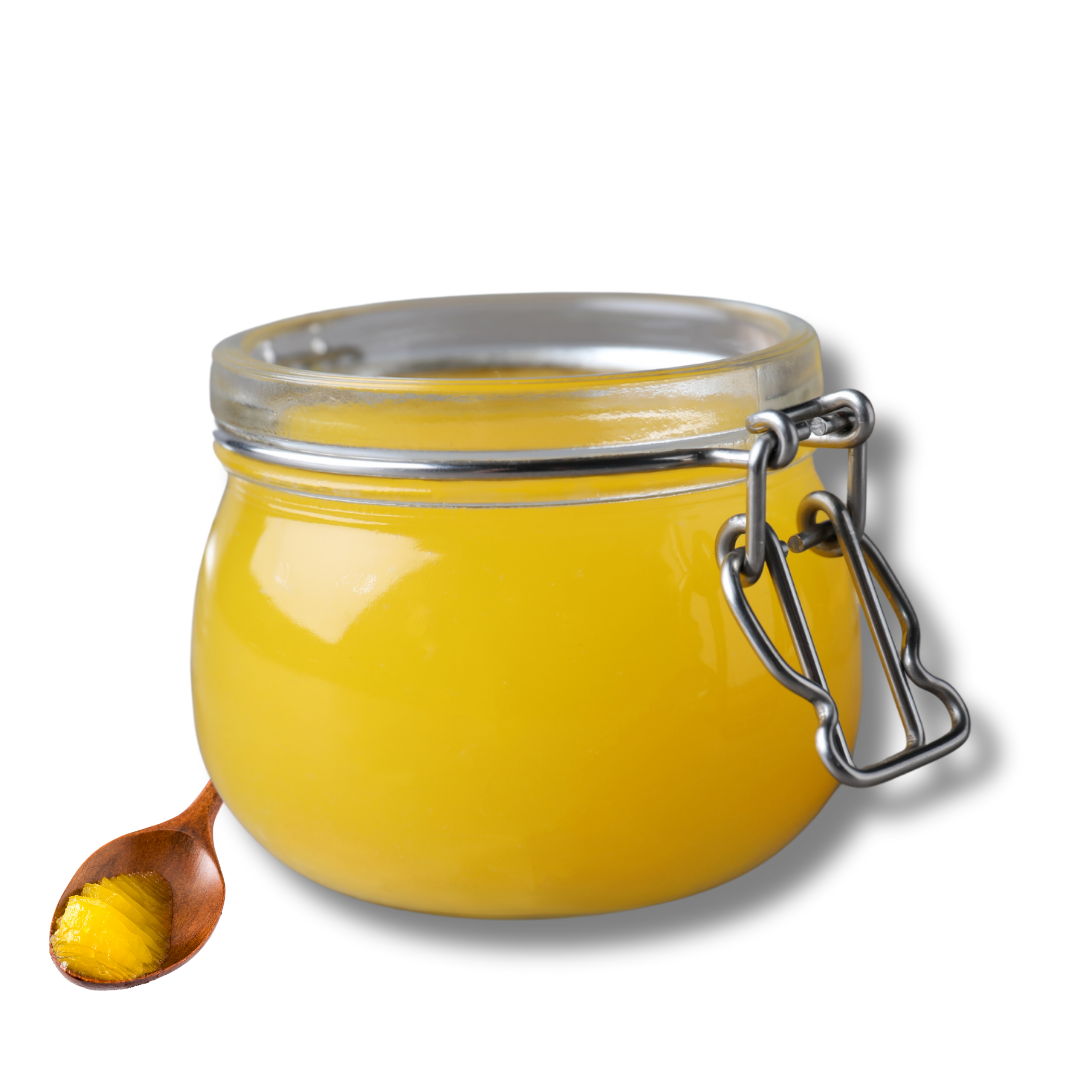 Ghee