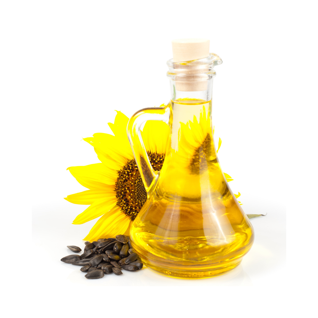 Export Quality Sunflower Oil