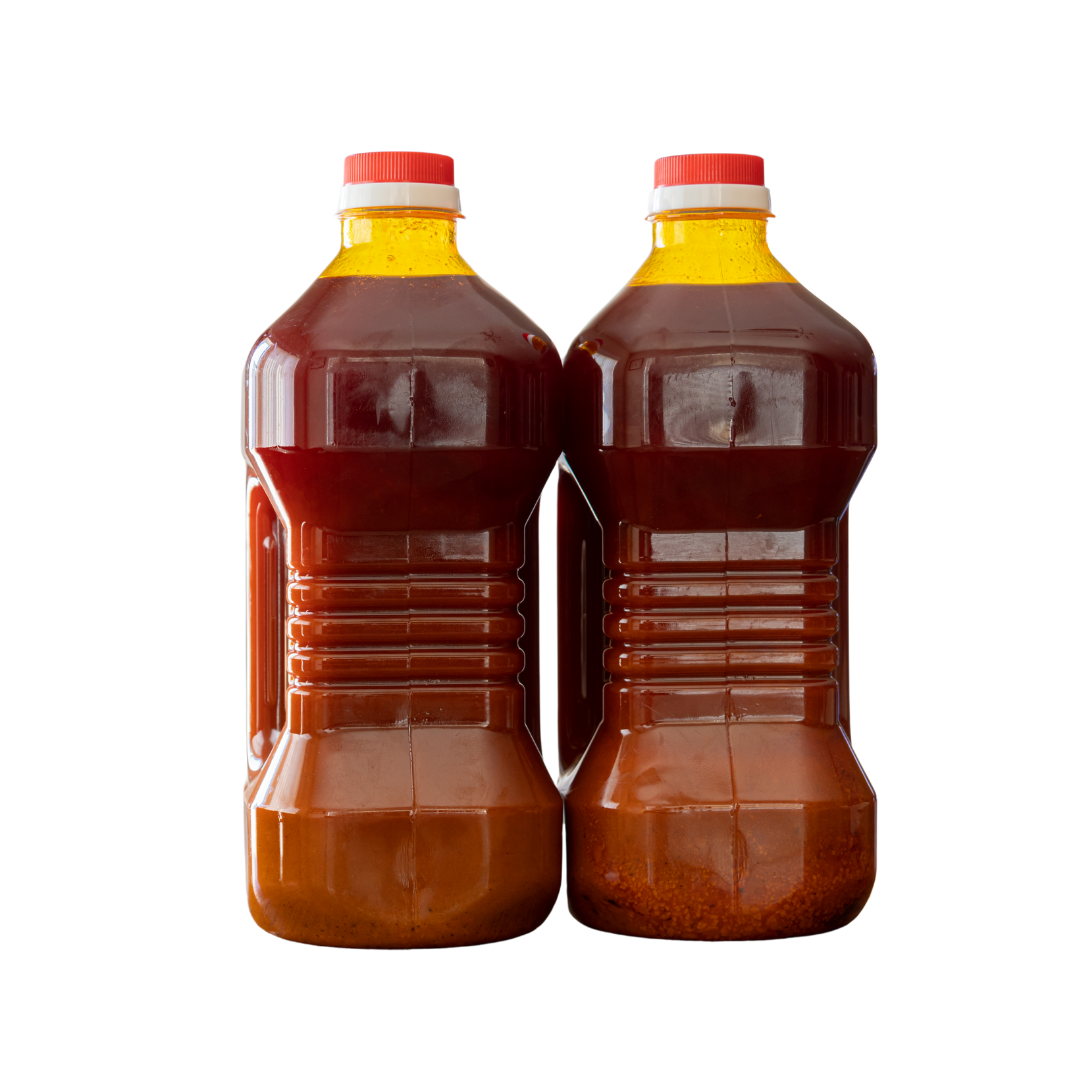 Crude Palm Oil