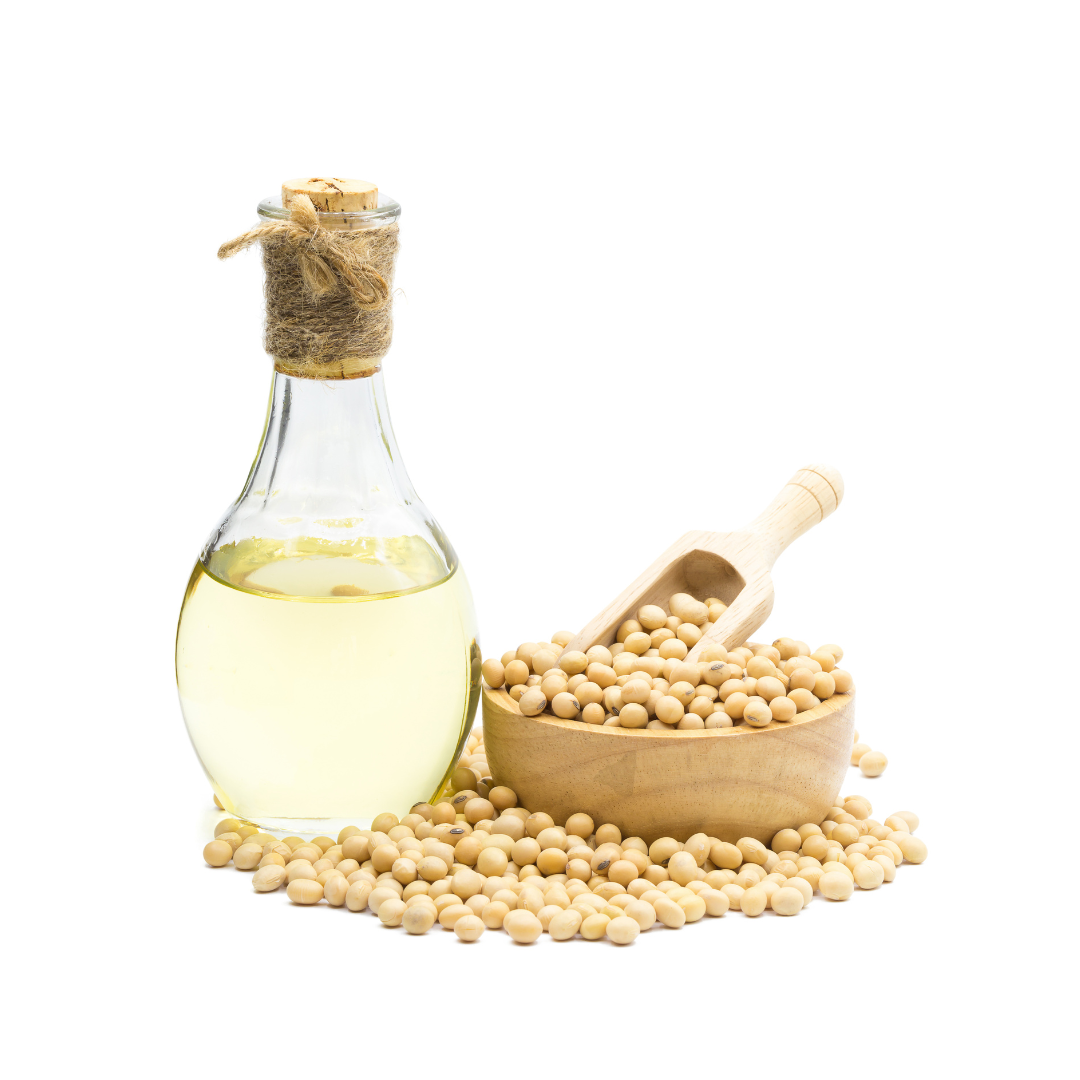 Soyabean Oil From Russia
