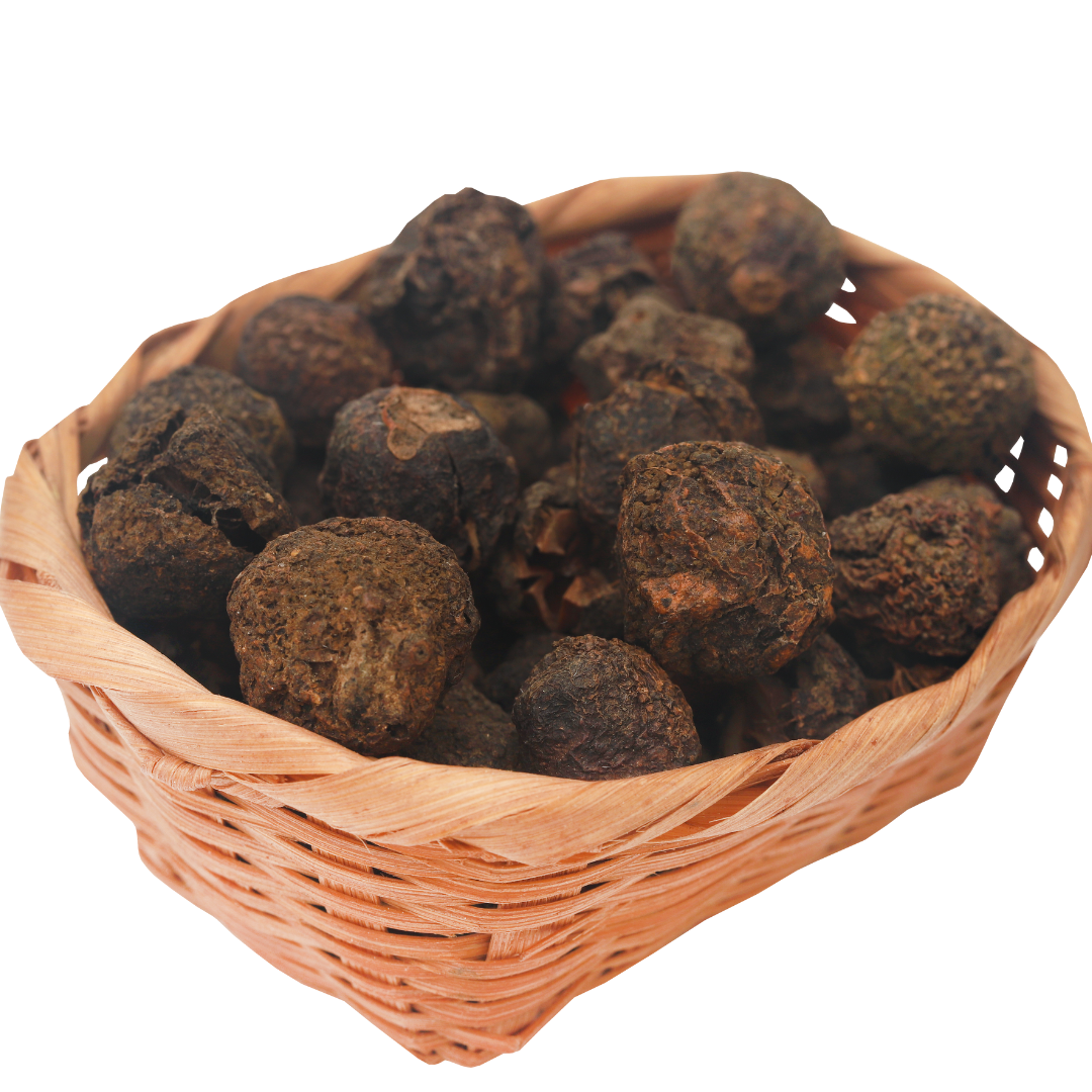 Dried Gooseberry Whole