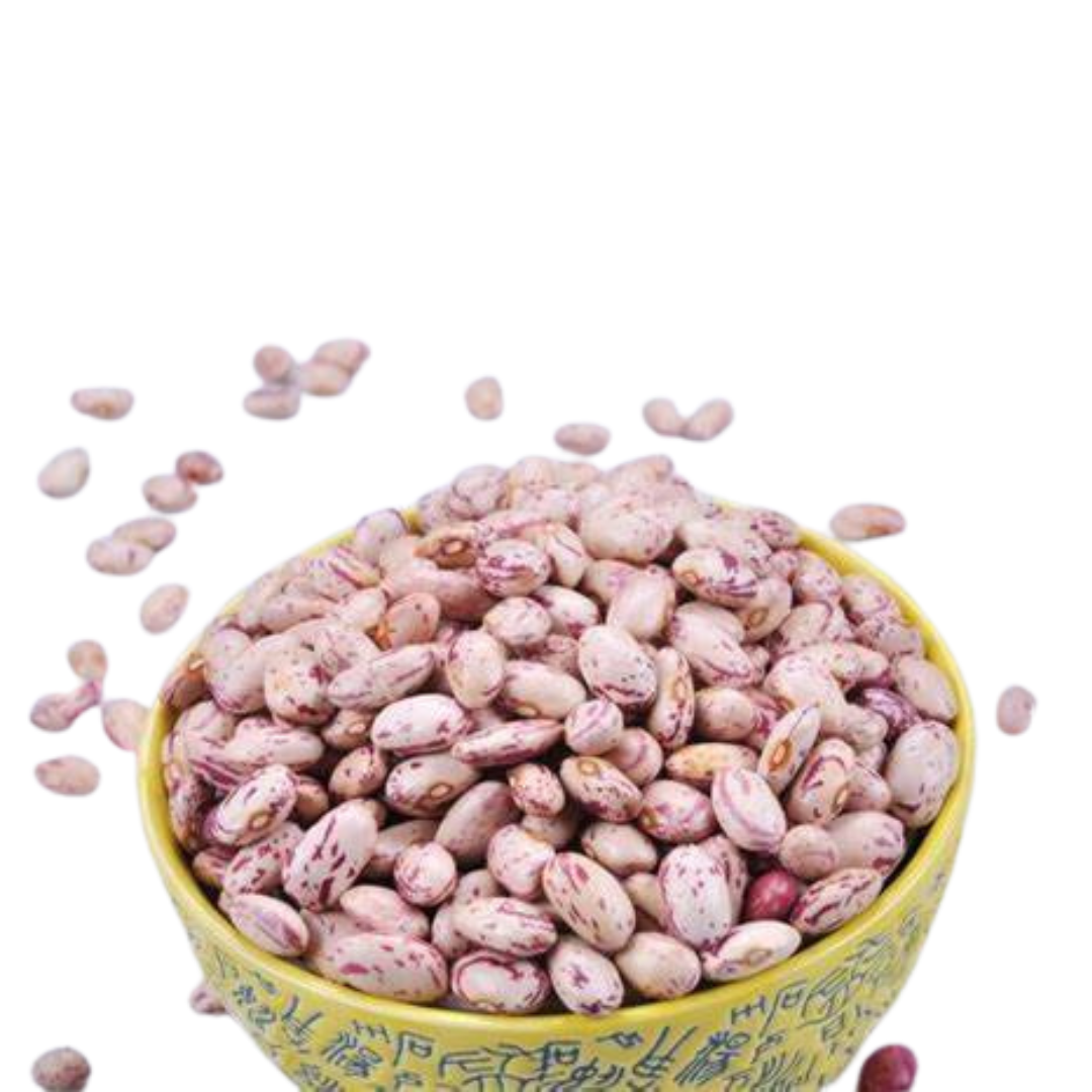 Light Speckled Kidney Beans