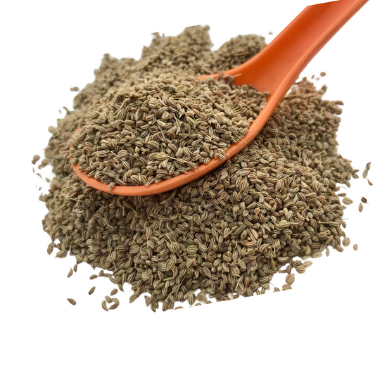 Carom Seeds