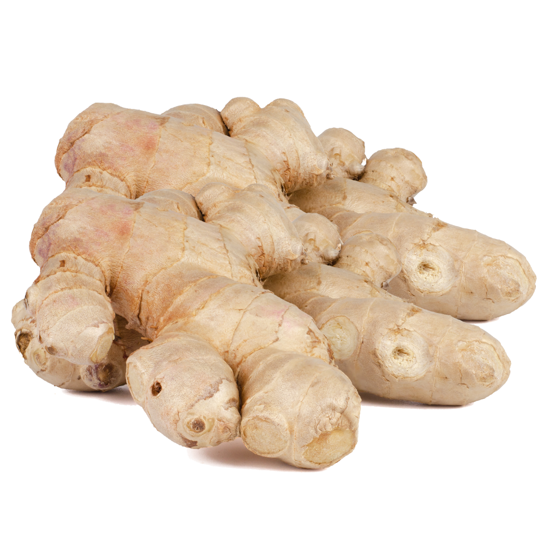 Fresh Ginger