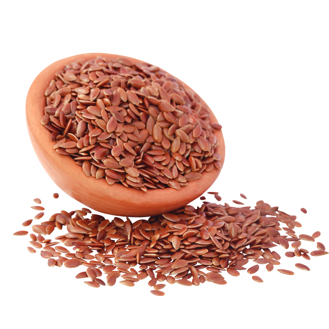 Flax Seeds