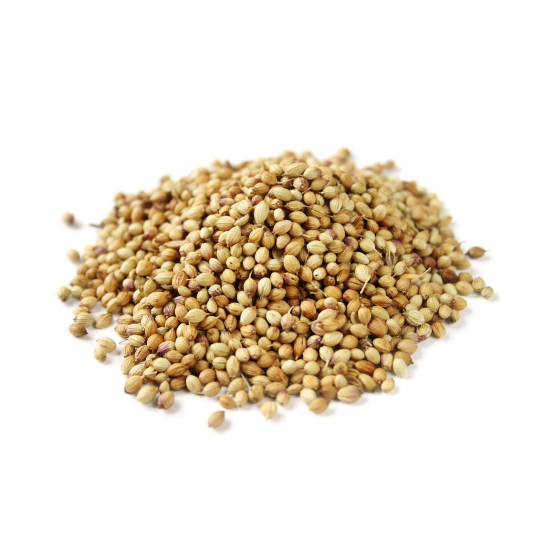 Whole Coriander