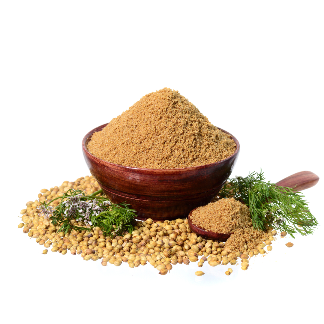Coriander Powder