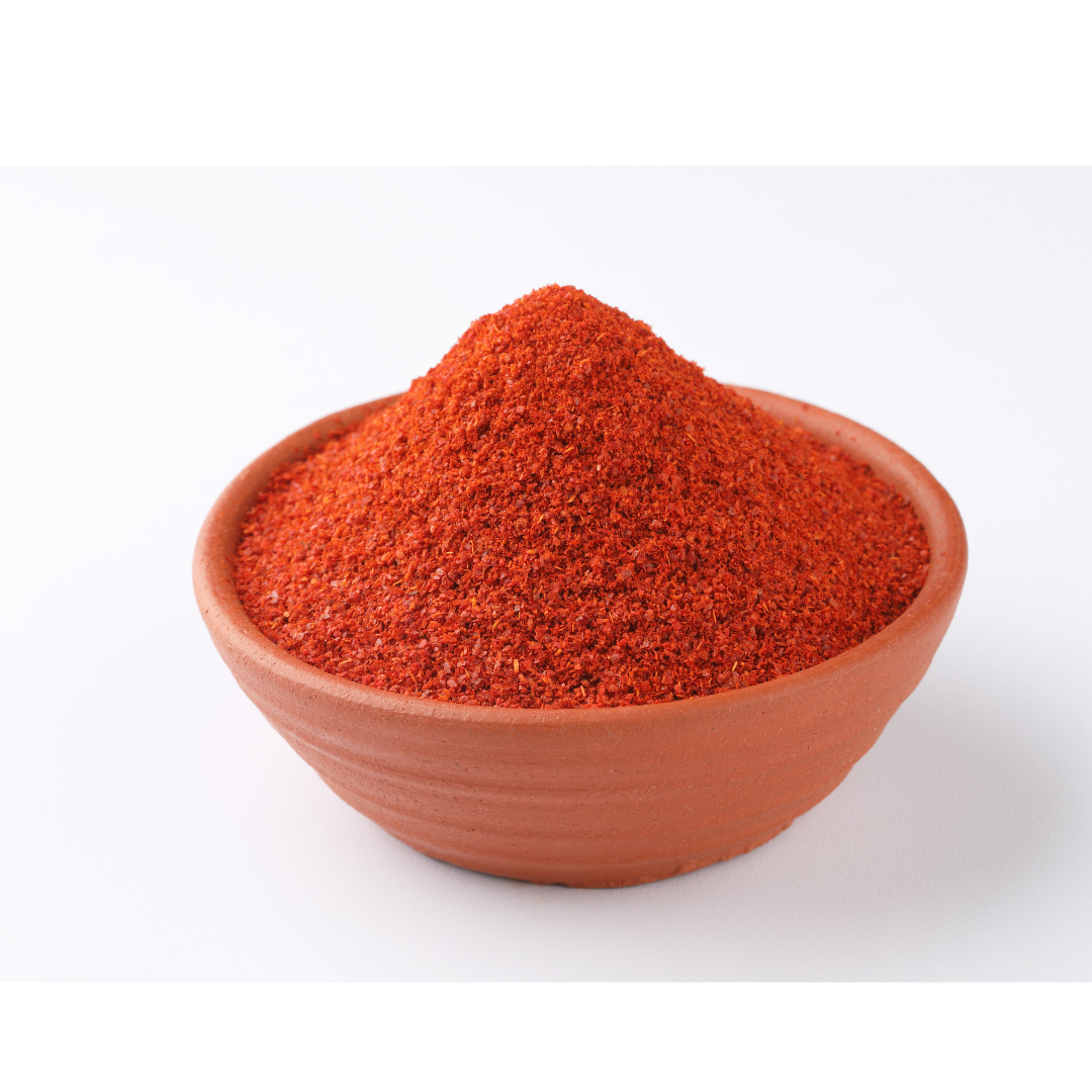 Red Chilli Powder