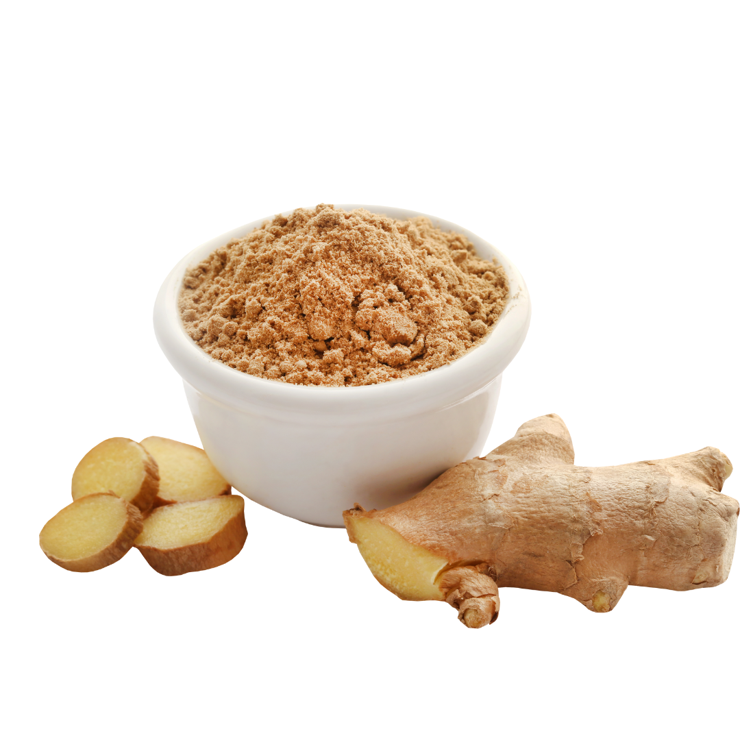 Ginger Powder