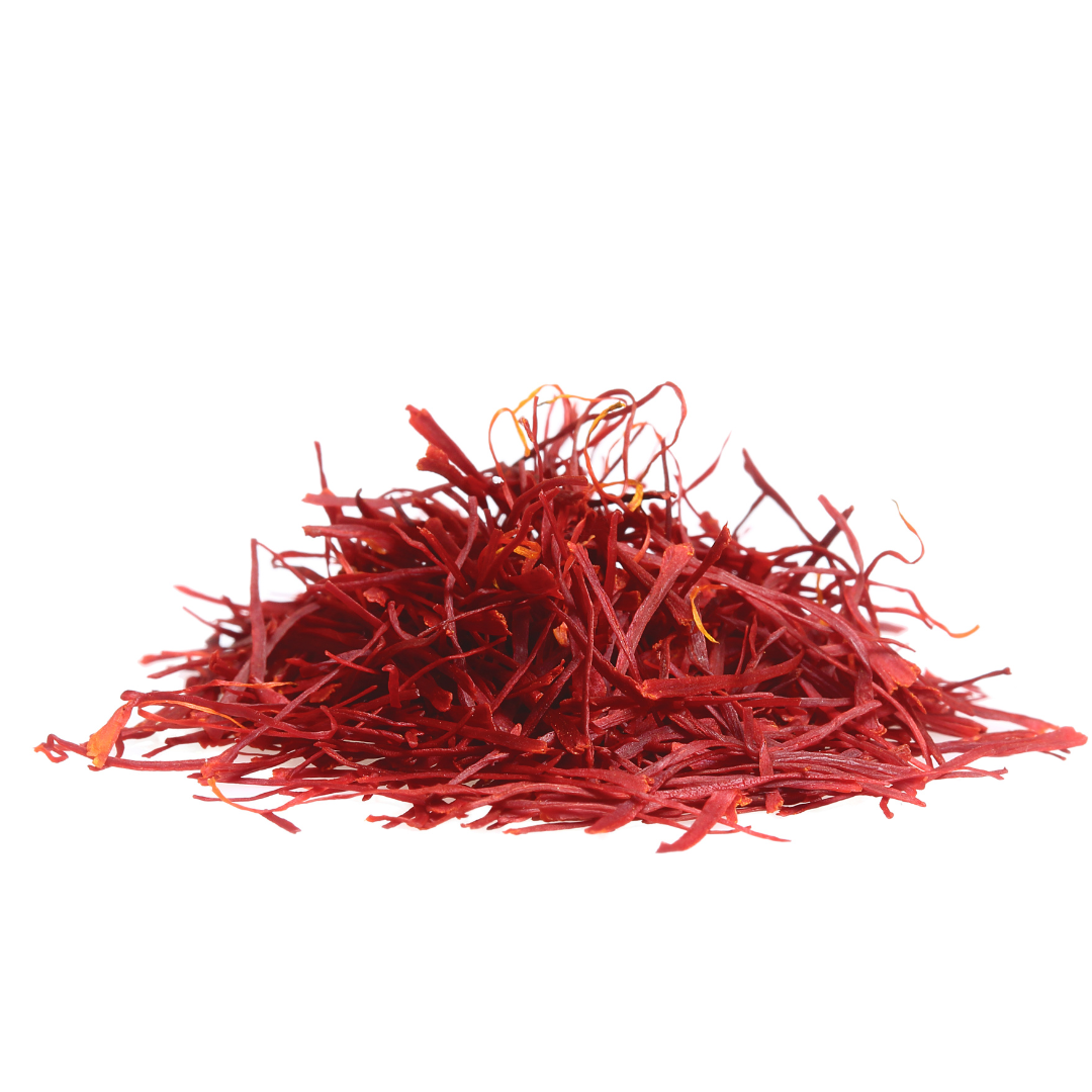 Pure Saffron