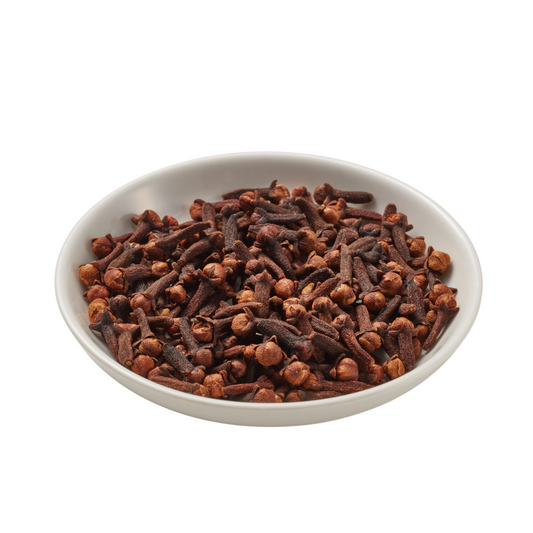 Cloves