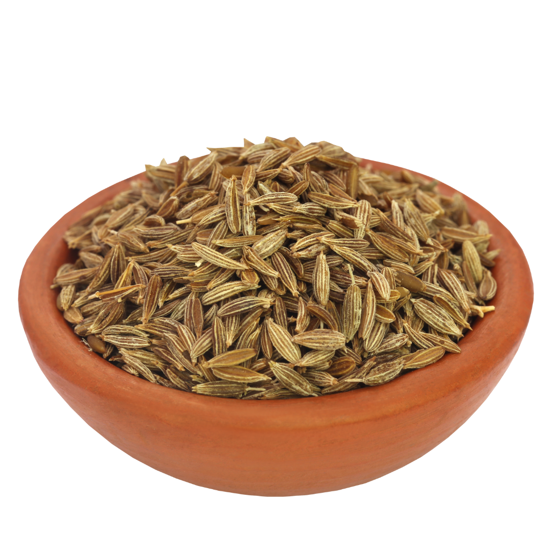 Cumin Seeds