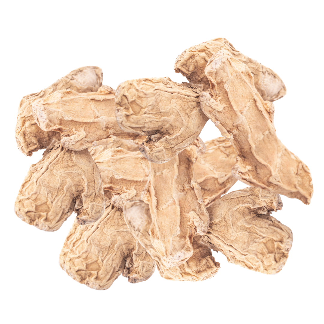 Dried Ginger