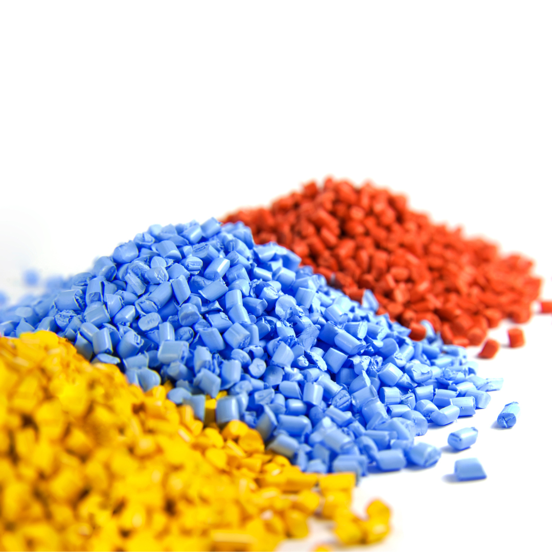 Plastic Granules