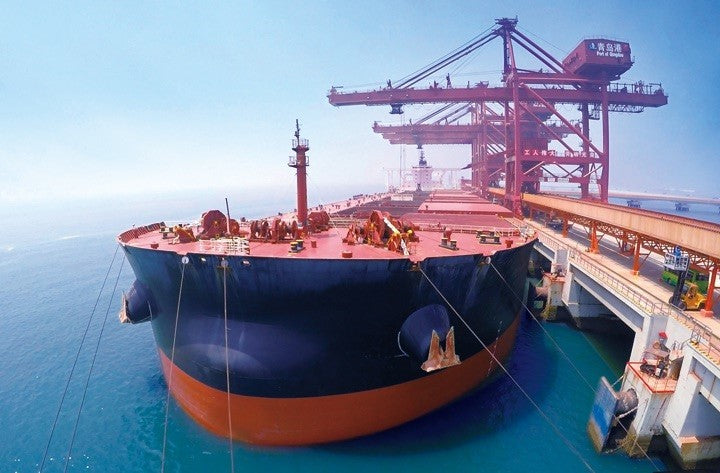 Leading Global Exporter of Bauxite & Sulfur — Trusted Worldwide Supply Partner