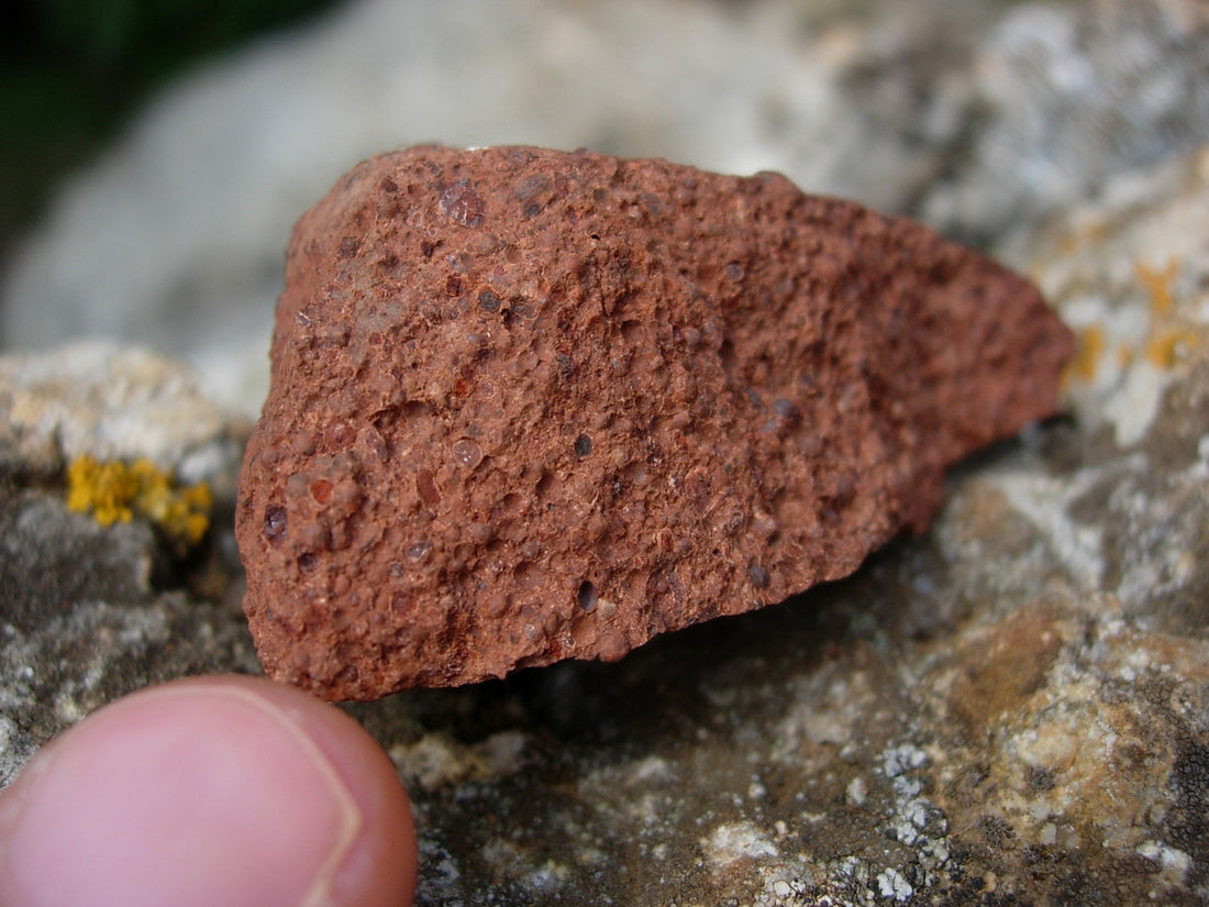 Leading Minerals Exporter from India – Bripure Overseas