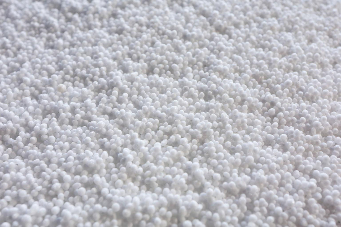 Urea Supplier & Exporter – High-Quality Urea with Premium Packaging and Multiple Grades