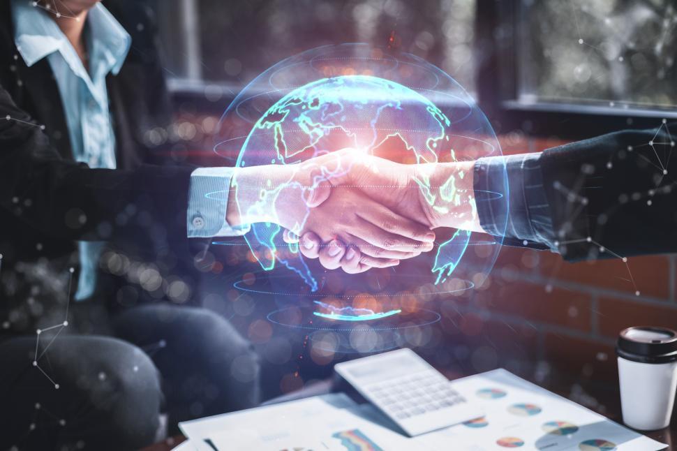 Global Supplier Partnership Opportunity – Grow With Us as a Trusted Supply Partner