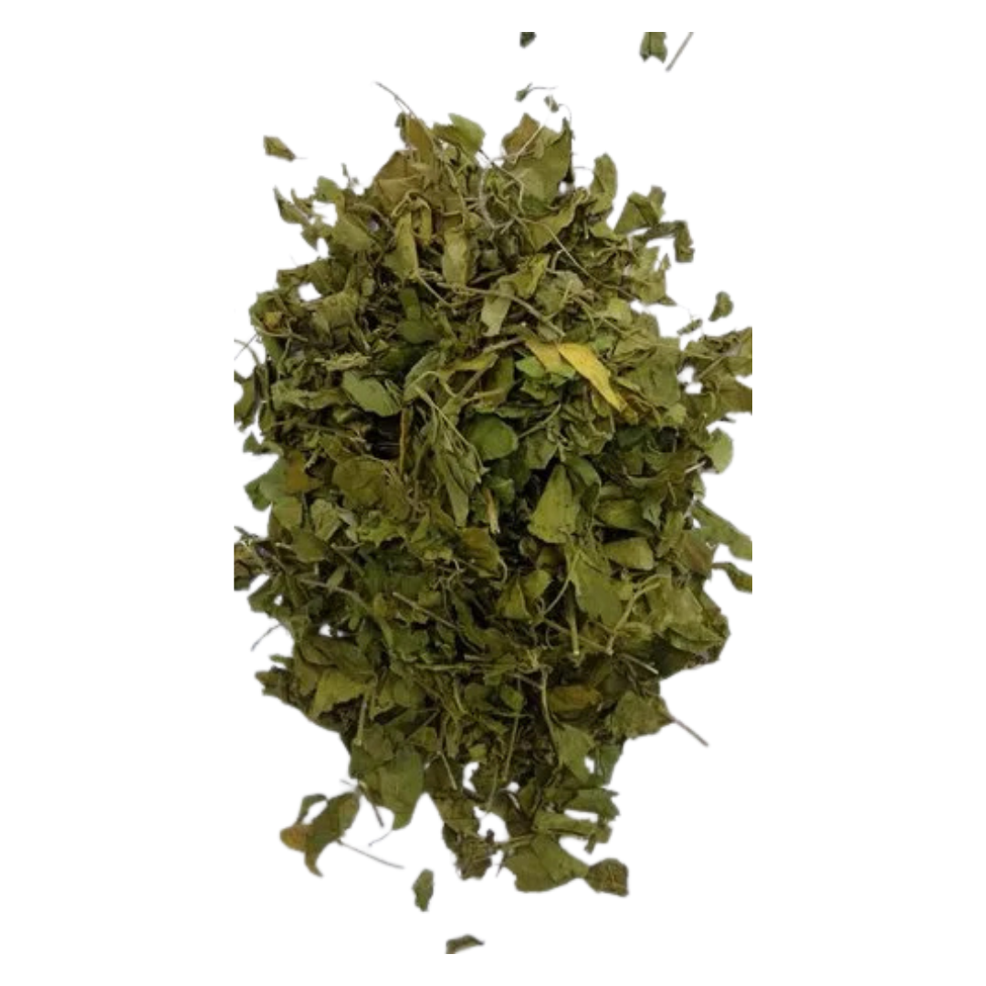 Herbs & Extracts Menu