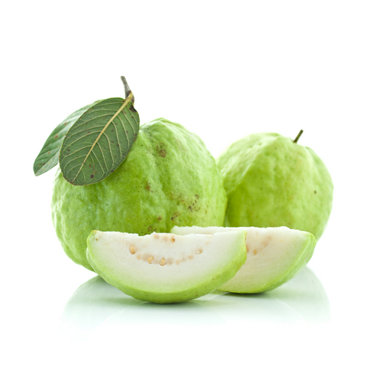 Fresh Green Guvava