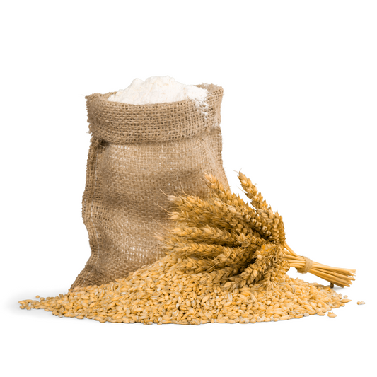 Wheat