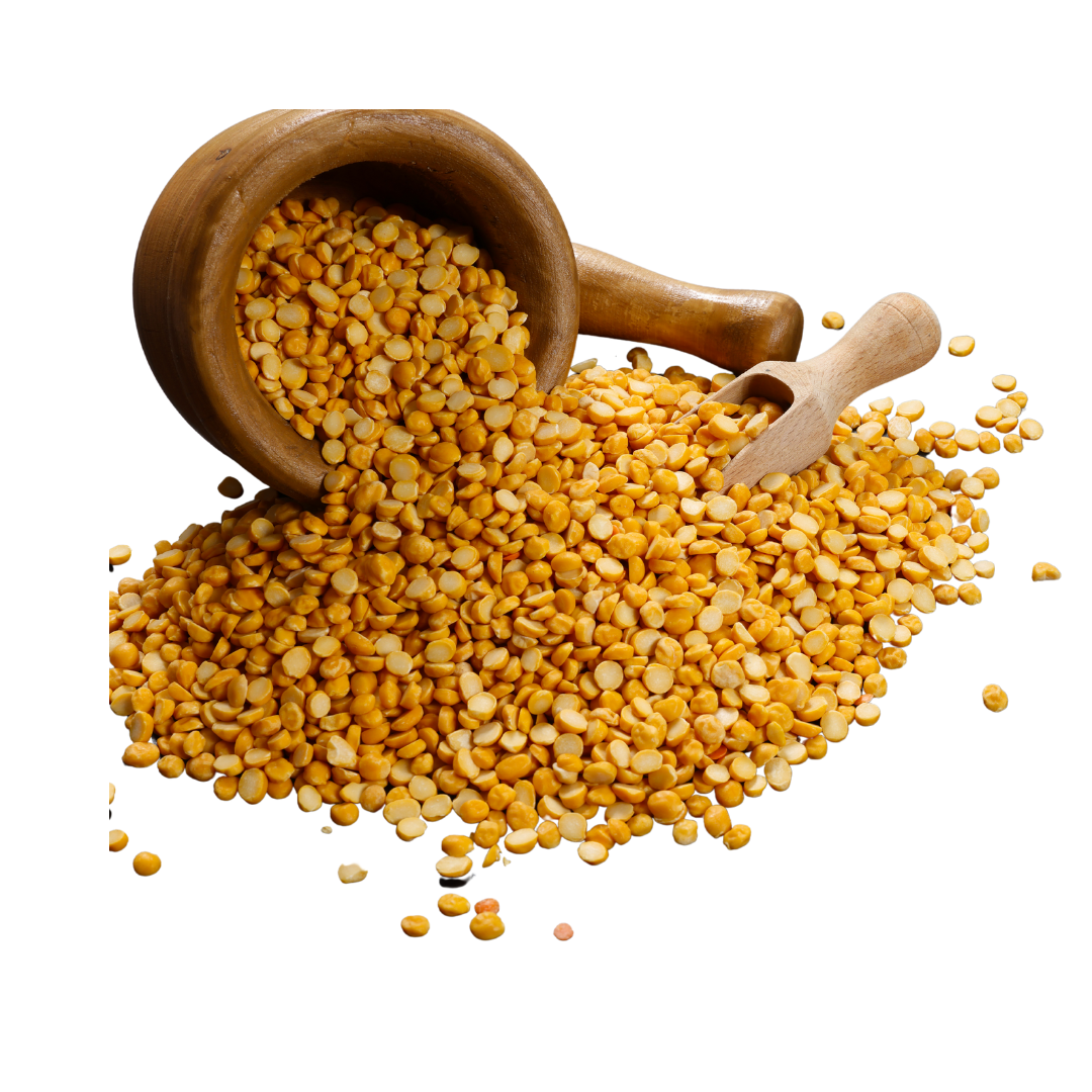 Bengal Gram ( Chana Pulse )